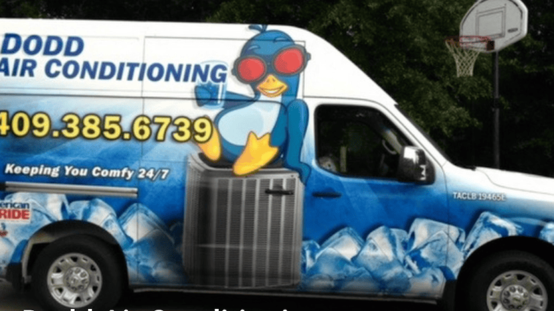Dodd Air Conditioning