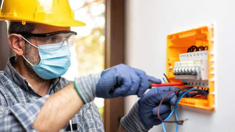 Flowtron Electric Inc