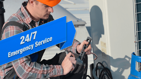 Deane Electric & Air Conditioning, LLC