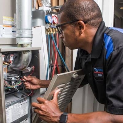Coolray Heating, Cooling, Plumbing & Electrical