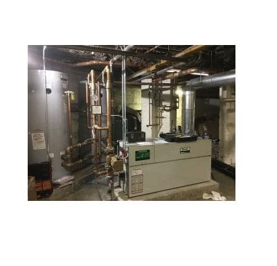 Authorized Heating Inc.
