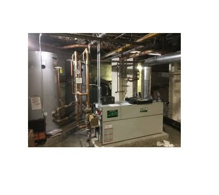 Authorized Heating Inc.