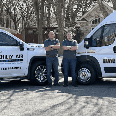 Chilly Air Services