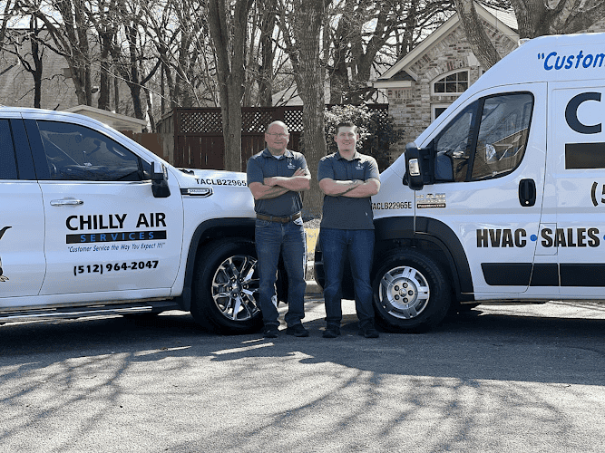 Chilly Air Services