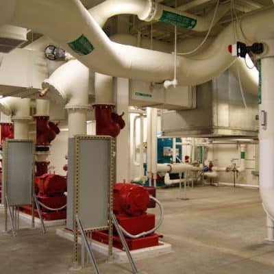 Midlands Mechanical, Inc.
