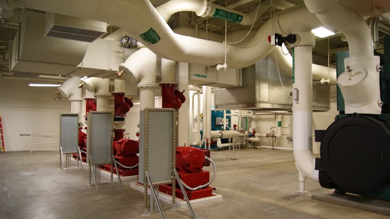 Midlands Mechanical, Inc.