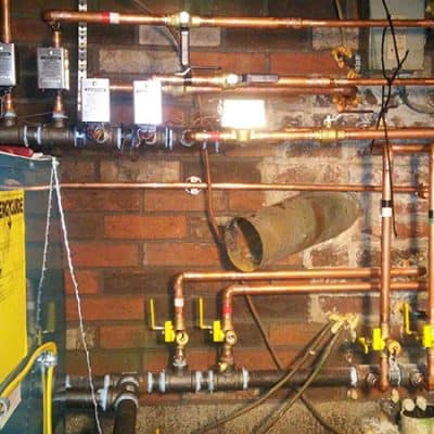 Johnson's Heating & Air Conditioning