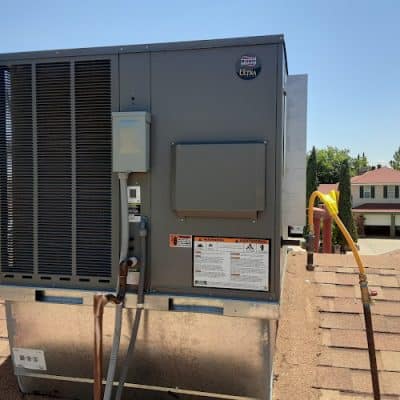 F.A.S Appliance & Refrigeration LLC