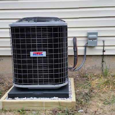 JP Heating & Cooling, LLC.