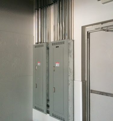 Hernandez Electrical Services Inc.