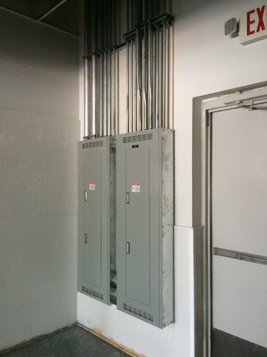 Hernandez Electrical Services Inc.