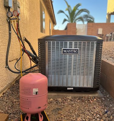 Action Air Conditioning