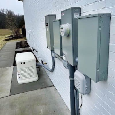 Speck Family Electric LLC - Your Preferred Electricians in Sparta & Cookeville