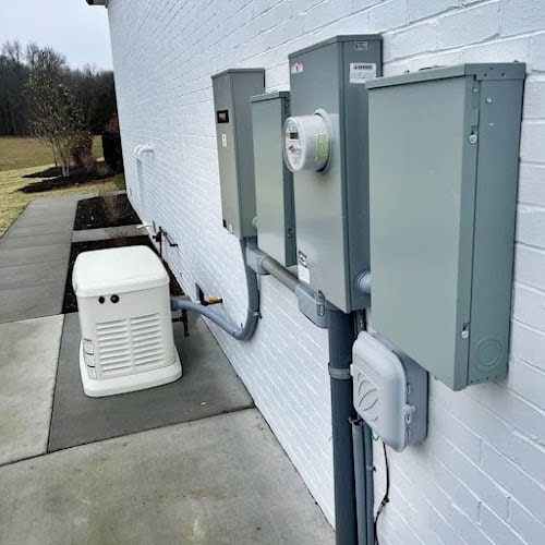 Speck Family Electric LLC - Your Preferred Electricians in Sparta & Cookeville