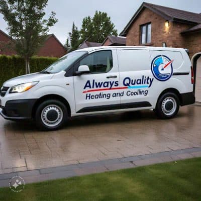 Always Quality Heating and Cooling
