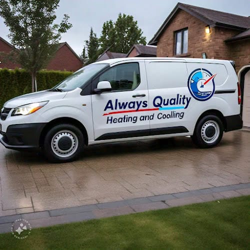 Always Quality Heating and Cooling