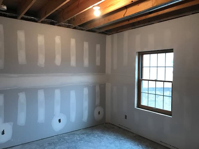 Teed Painting & Drywall