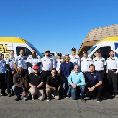 Eternal Plumbing Solutions