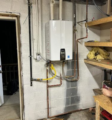 Plumber In A Box