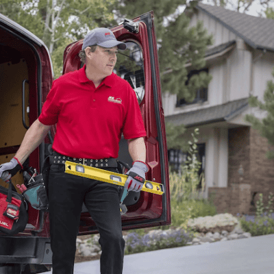 Ace Handyman Services Idaho Falls