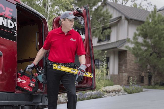 Ace Handyman Services Idaho Falls