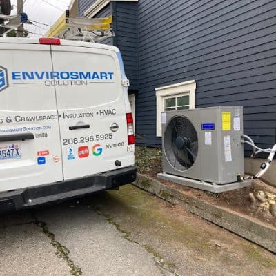 Envirosmart Solution