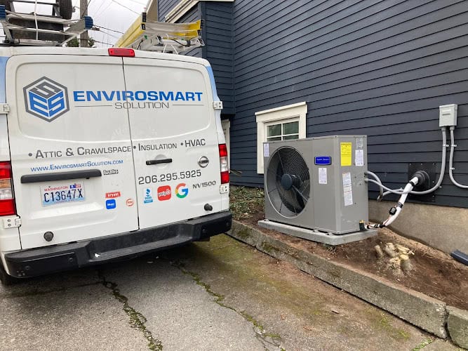 Envirosmart Solution