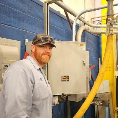 Plumbing by Jake