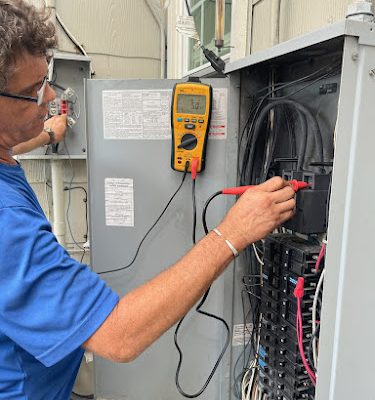 Mr. Electric of Tampa Bay