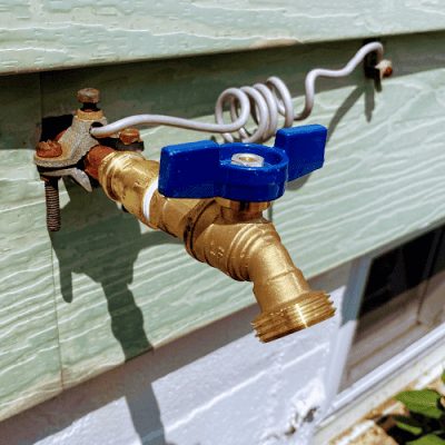 Perry's Plumbing & Heating, Inc.