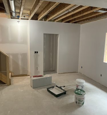 Southpaw Construction and Contracting