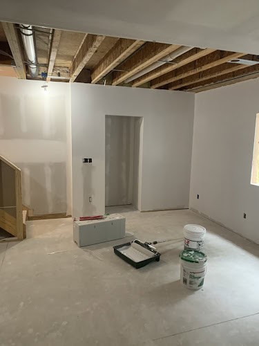 Southpaw Construction and Contracting