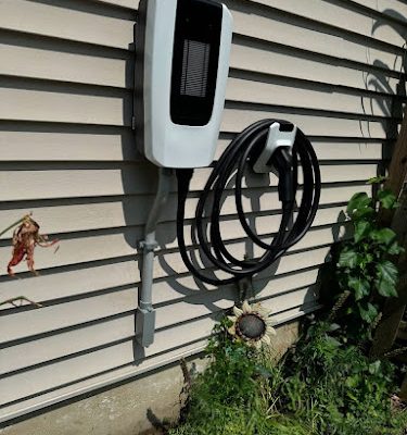 Laws Electric LLC