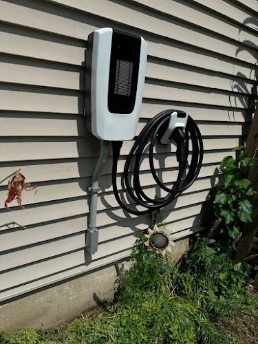 Laws Electric LLC