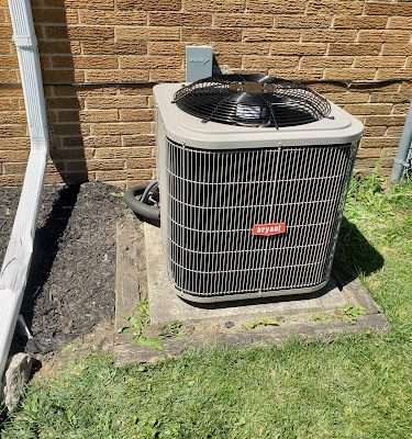 Cullerton Heating & Cooling