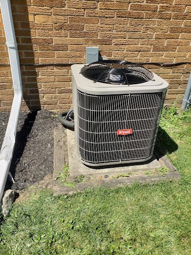 Cullerton Heating & Cooling