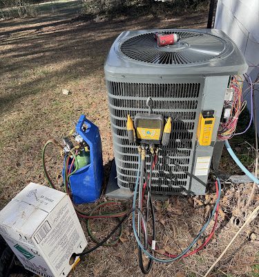 Comfort Tech Inc.