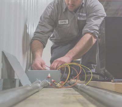 Webster Electric
