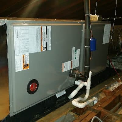 Anthony Mechanical HVAC & Appliance LLC