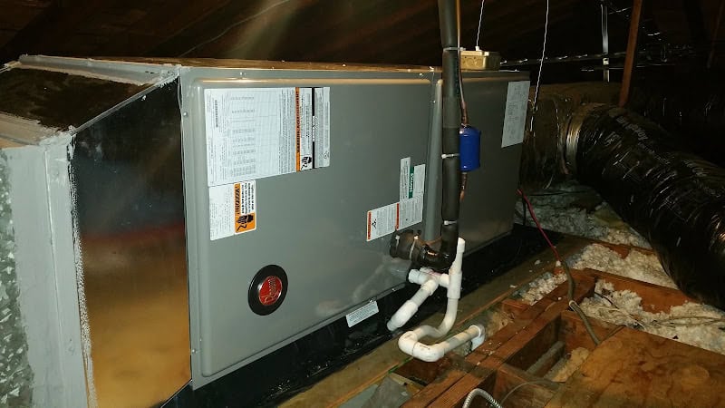 Anthony Mechanical HVAC & Appliance LLC