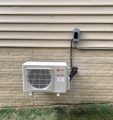 Able Heating & Air