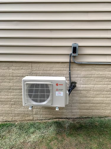 Able Heating & Air