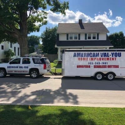 American ValÂ­-You Home Improvement