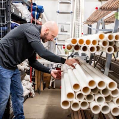 Taggart Plumbing, LLC