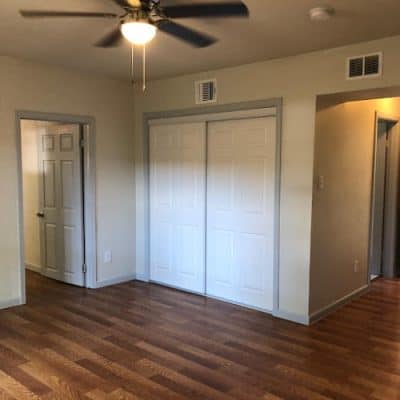 Texas Retouch - Commercial Drywall Contractor