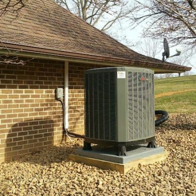Valley Air Heating, Cooling & Plumbing