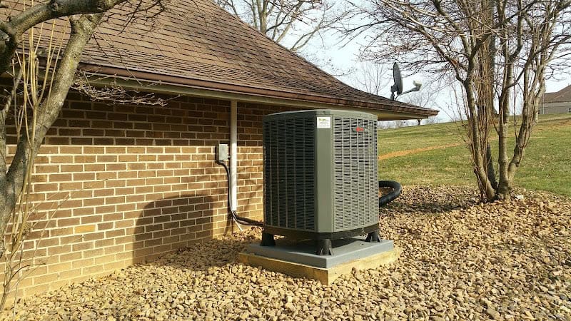 Valley Air Heating, Cooling & Plumbing