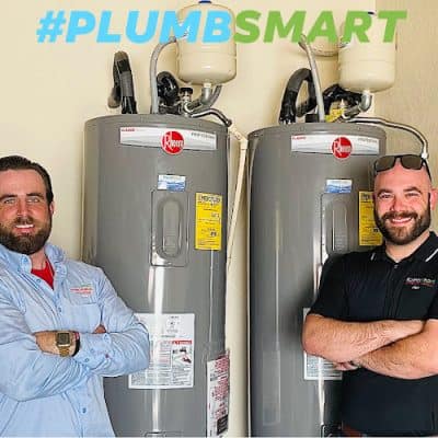 PlumbSmart