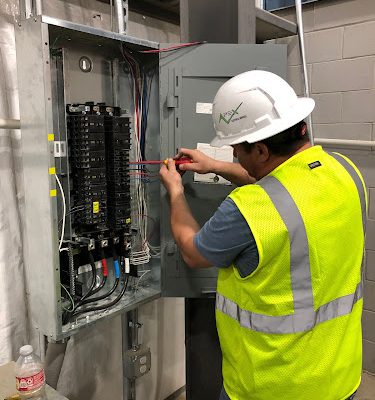 Apex Electrical Services