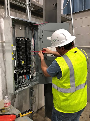 Apex Electrical Services